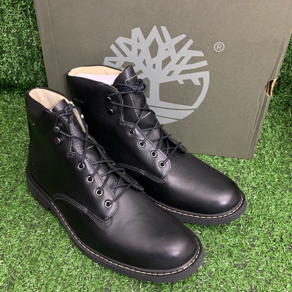 TIMBERLAND MEN'S BELANGER EK+ 6-INCH WATERPROOF BOOT - Picture 7 of 12